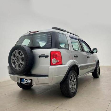 FORD Ecosport 1.6 4P SE FLEX, Foto 3