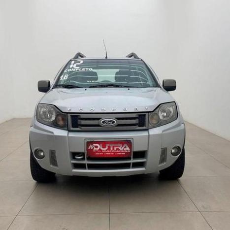 FORD Ecosport 1.6 4P SE FLEX, Foto 5