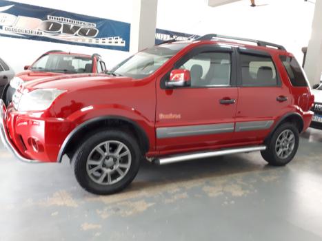 FORD Ecosport 1.6 4P FREESTYLE FLEX, Foto 2