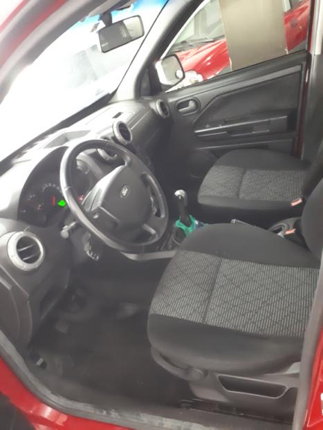 FORD Ecosport 1.6 4P FREESTYLE FLEX, Foto 4