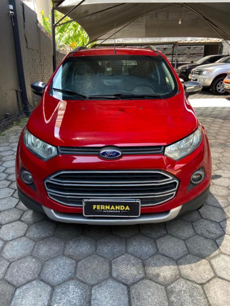 FORD Ecosport 1.6 4P FREESTYLE FLEX, Foto 2