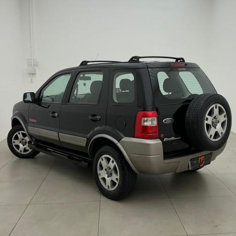 FORD Ecosport 1.6 4P XLS, Foto 3