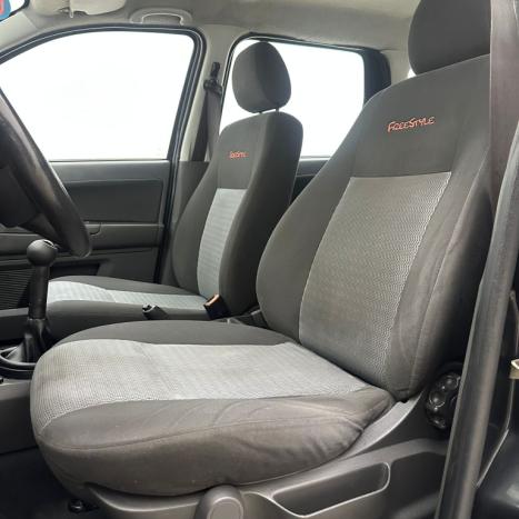 FORD Ecosport 1.6 4P XLS, Foto 5