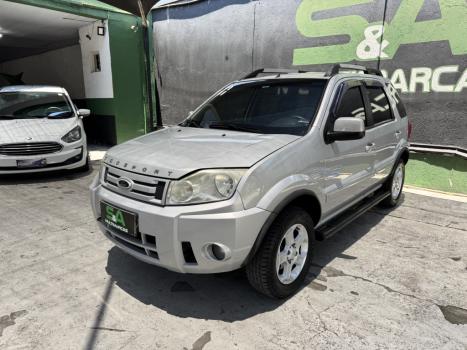 FORD Ecosport 1.6 4P XLT FLEX, Foto 3