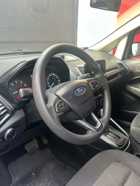 FORD Ecosport 1.6 4P SE FLEX AUTOMTICO, Foto 3