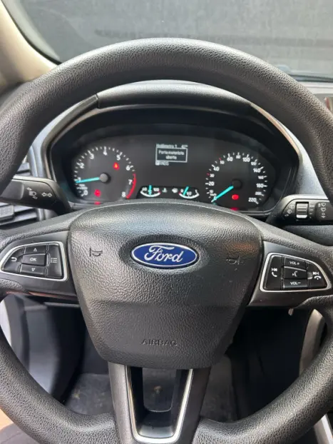 FORD Ecosport 1.6 4P SE FLEX AUTOMTICO, Foto 10