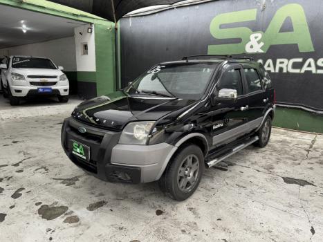 FORD Ecosport 1.6 4P FREESTYLE XLS FLEX, Foto 2