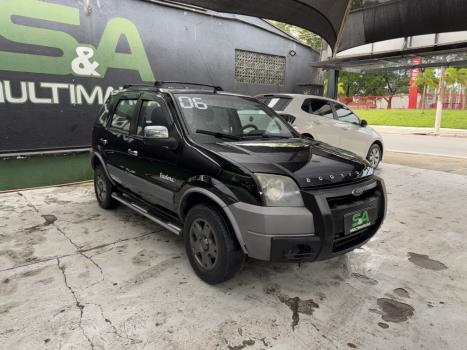 FORD Ecosport 1.6 4P FREESTYLE XLS FLEX, Foto 3