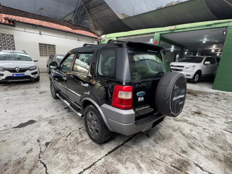 FORD Ecosport 1.6 4P FREESTYLE XLS FLEX, Foto 5