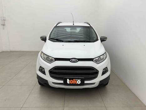 FORD Ecosport 1.6 4P FREESTYLE FLEX, Foto 2