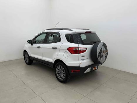 FORD Ecosport 1.6 4P FREESTYLE FLEX, Foto 3