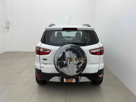 FORD Ecosport 1.6 4P FREESTYLE FLEX, Foto 4