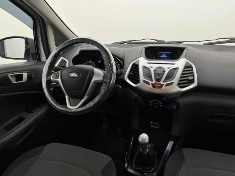 FORD Ecosport 1.6 4P FREESTYLE FLEX, Foto 7