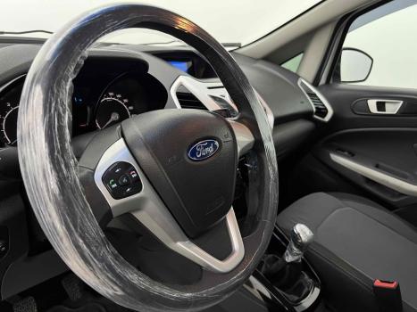 FORD Ecosport 1.6 4P FREESTYLE FLEX, Foto 8
