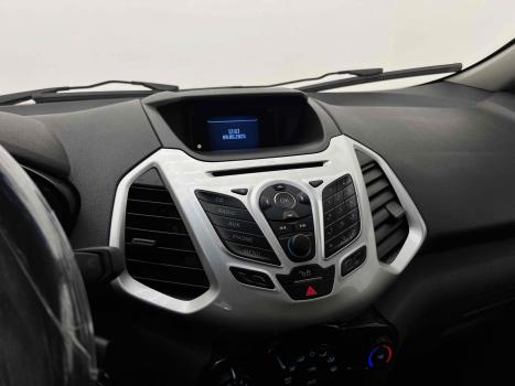FORD Ecosport 1.6 4P FREESTYLE FLEX, Foto 10