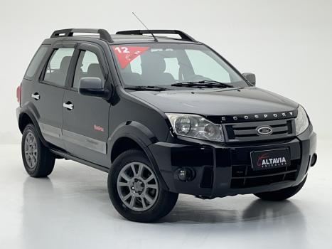 FORD Ecosport 1.6 4P FREESTYLE FLEX, Foto 1