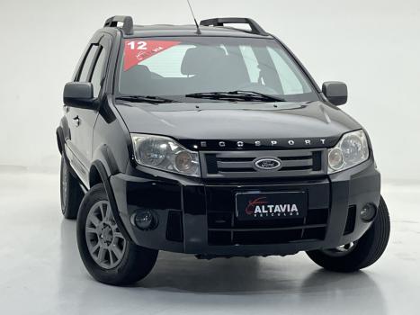 FORD Ecosport 1.6 4P FREESTYLE FLEX, Foto 2