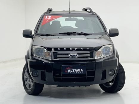 FORD Ecosport 1.6 4P FREESTYLE FLEX, Foto 3