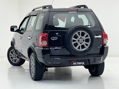 FORD Ecosport 1.6 4P FREESTYLE FLEX, Foto 5
