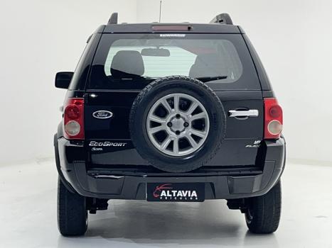 FORD Ecosport 1.6 4P FREESTYLE FLEX, Foto 6