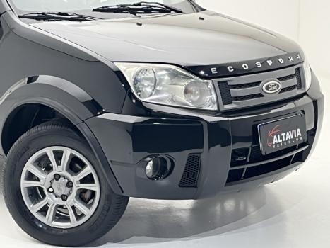 FORD Ecosport 1.6 4P FREESTYLE FLEX, Foto 7