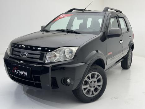 FORD Ecosport 1.6 4P FREESTYLE FLEX, Foto 9