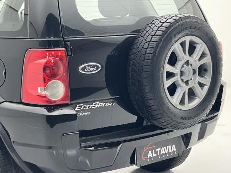 FORD Ecosport 1.6 4P FREESTYLE FLEX, Foto 10
