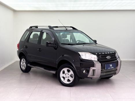 FORD Ecosport 1.6 4P XLT, Foto 1