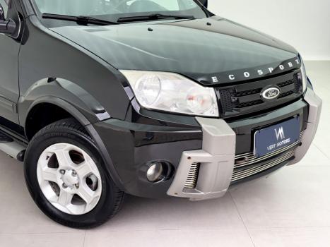 FORD Ecosport 1.6 4P XLT, Foto 2