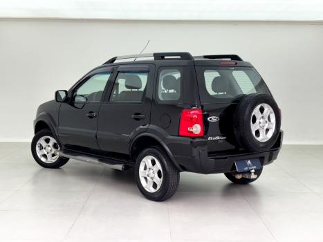 FORD Ecosport 1.6 4P XLT, Foto 5