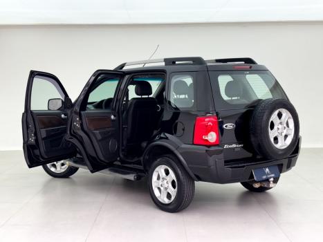 FORD Ecosport 1.6 4P XLT, Foto 8