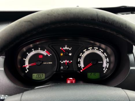 FORD Ecosport 1.6 4P XLT, Foto 9