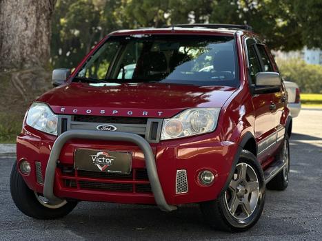 FORD Ecosport 1.6 4P XLT, Foto 1
