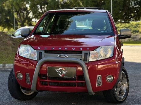 FORD Ecosport 1.6 4P XLT, Foto 4