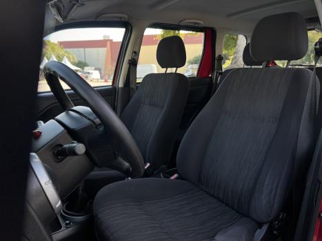 FORD Ecosport 1.6 4P XLT, Foto 6