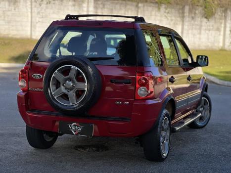 FORD Ecosport 1.6 4P XLT, Foto 8