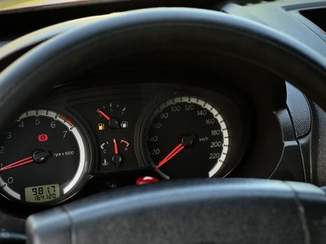 FORD Ecosport 1.6 4P XLT, Foto 9