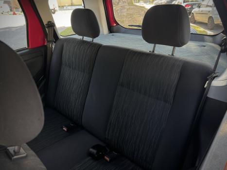 FORD Ecosport 1.6 4P XLT, Foto 10