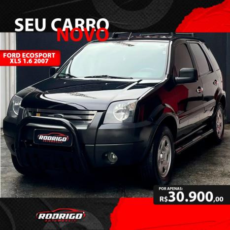 FORD Ecosport 1.6 4P XLS FLEX, Foto 1