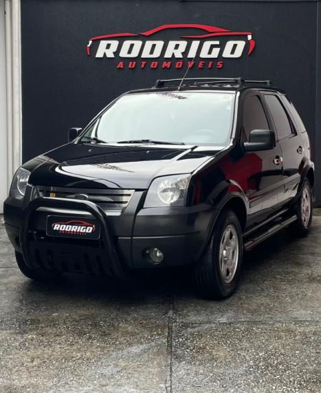 FORD Ecosport 1.6 4P XLS FLEX, Foto 2