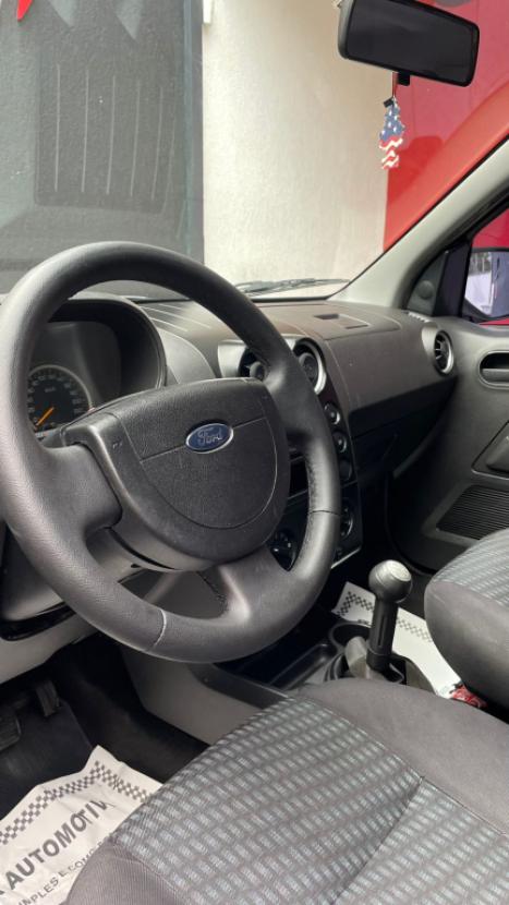 FORD Ecosport 1.6 4P XLS FLEX, Foto 5
