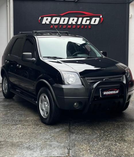 FORD Ecosport 1.6 4P XLS FLEX, Foto 6