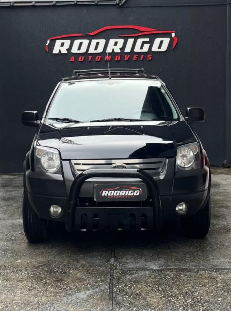 FORD Ecosport 1.6 4P XLS FLEX, Foto 8