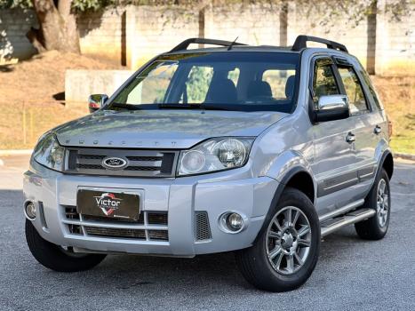 FORD Ecosport 1.6 4P FREESTYLE XLT FLEX, Foto 3