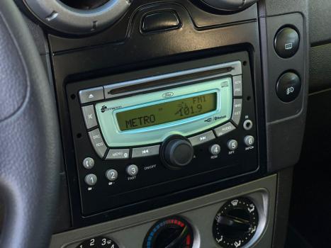 FORD Ecosport 1.6 4P FREESTYLE XLT FLEX, Foto 4