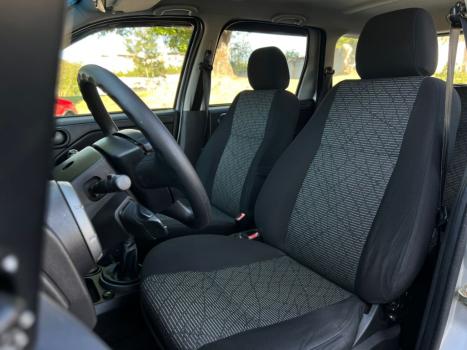 FORD Ecosport 1.6 4P FREESTYLE XLT FLEX, Foto 5