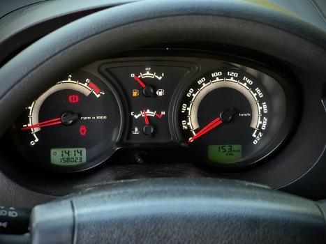 FORD Ecosport 1.6 4P FREESTYLE XLT FLEX, Foto 9
