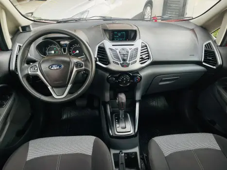 FORD Ecosport 1.6 4P SE FLEX AUTOMTICO, Foto 11