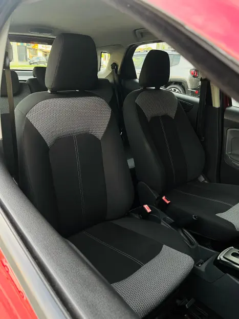 FORD Ecosport 1.6 4P SE FLEX AUTOMTICO, Foto 13