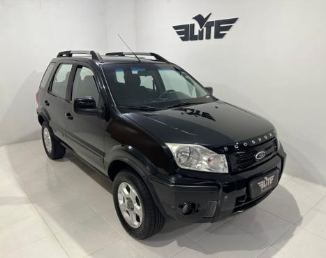 FORD Ecosport 2.0 16V 4P XLT FLEX AUTOMTICO, Foto 1